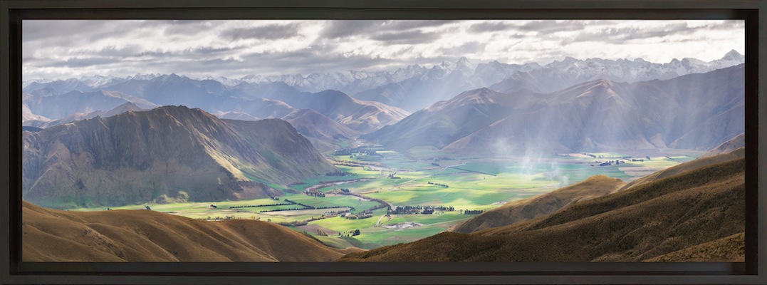 Peter Latham |Highway To Heaven |McAtamney Gallery and Design Store | Geraldine NZ